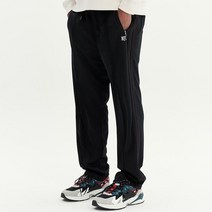 NFL F222MKP301 저지 팬츠 BLACK