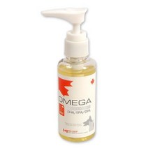 오메가3 플러스펫 프리미엄 65ml 물개오일 루테인함유, 3개