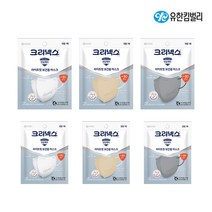 크리넥스 라이트핏 보건용 마스크 KF80 새부리형 데일리 입체형 리뉴얼 황사 30매 + 착한마스크 1, 그레이, 중형