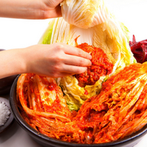 김치만드는법 보쌈 실비 불 주문 배추 칼국수 3kg 2kg 5 국산 싸대기 공장 김치, 보쌈김치3kg