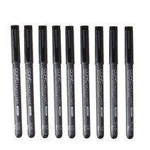 코픽 멀티라이너 BLACK/라인펜 COPIC, 0.1mm