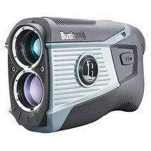 BUSHNELL 골프 투어 V5 거리 측정기 블랙/그레이, Black/Gray