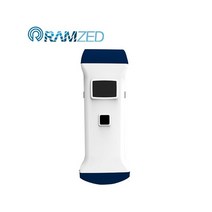 무선 초음파 프로브 스캐너 휴대용 기계 와이파이 블루투스 USG 지원 앱 iOS 안드로이드 Sonostar 선형 또는 볼록 윈도우, 15.192E  3 in 1