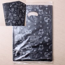100P 비닐봉투 일반비닐봉투 큰비닐봉지