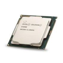 셀러론 G4900 커피레이크 (3.1GHz/2MB/쿨러포함) [벌크+쿨러], INTEL