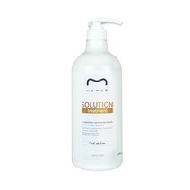 모모케이 솔루션트리트먼트1000ml 트리트먼트, 1개, 1000ml