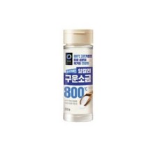 청정원 구운소금, 100g, 5개