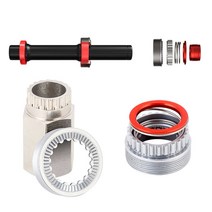 로드 MTB 자전거 부품 허브 EXP Pawls 스타 Ratche 후면 허브 잠금 링 너트 도구 DT 스위스 54T DT240/180 크롬 몰리브덴 철강 자전거 수리 도구 부품, 01 1pcs