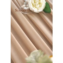 쉬폰커튼 속커튼 나비 주름 커튼 레이스 린넨 현관 체커 웨딩 아치 드레이프 패브릭 쉬어 쉬폰 튤 커튼 배