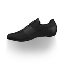 Fizik Tempo Overcurve R4 사이클링 슈즈 블랙 48.0 - 남성용