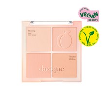 데이지크 블렌딩 무드 치크 10.4g 5종 택1, 03 피치블렌딩