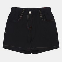 셀덴 송파 엔씨 완전편한 3부 면스판바지 EDTA21651
