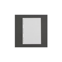 스토리 9공 다이어리속지(B5)/ 유선 다이어리리필