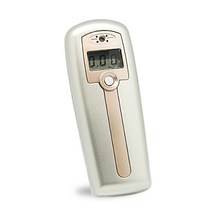 C047 126973 센텍 개인휴대용 음주측정기 음주감지기 AL-2500 1개, 단품, 상세페이지 참조