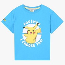 포켓몬그래픽티셔츠OHRA2331CNC대전유성점