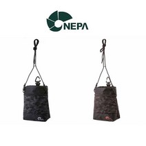 네파 MENSIS 멘시스 멀티파우치_7GC7521