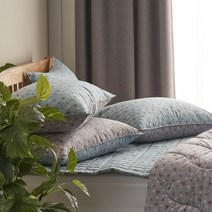 2장 1세트 부드러움이 좋은 마이크로 베개커버 베개잇