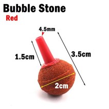 기포발생기 2 10Pcs 수족관 물고기 탱크 펌프에 대 한 거품 돌 Aerator 수경 산소 접시 미니 공기 펌프 액세서리 공기 돌, [02] 5pcs, [03] Red