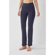 카라 부츠컷 팬츠