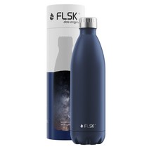 플라스크 텀블러 미드나이트 500ml 유럽 제조 독일