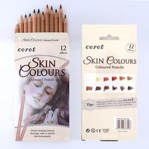 프리즈마 색연필 36 48 72 132 유성색연필 48색 72색 연필 전문 12pcs