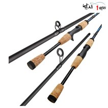 콘퀘스트 민물 루어대 IM-333 스피닝 베이트대, 스피닝대