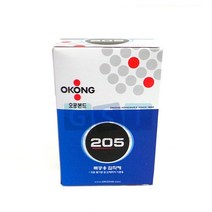 205본드/205/오공/목공용접착제/목공용접착재/목재/낱개