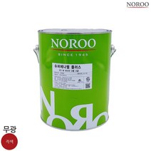 4L 적색 무광 건축용 마감 도료 페인트 대문 셀프 페인트칠 난간 펜스 철문 창고 전원주택 인테리어 상도 실외 현관문 데크 나무 철제 목재 문짝 공장 보수 유성 외부 빠른건조 계단