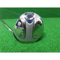 중고 젝시오 MP500 10.5도 R 중고드라이버, 단품