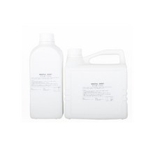 [바른목] 미네랄 스피릿 광유 (1L 2L 18L) 세척제 희석제