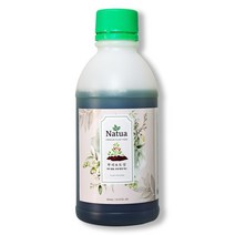 나투아(Natua) 뿌리토양 영양제 뿌리 발근 강화 토양질 개선 식물영양제 300ml, 단품