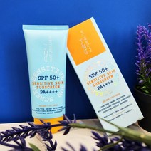 a24 센시티브 스킨 임산부 키즈 무기자차 선크림SPF50+PA++++ 60g, 1개