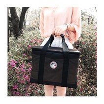 까사니 네이쳐 쿨러백 20리터+아이스팩/캠핑 등산