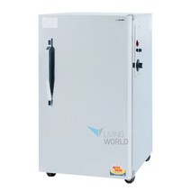 리빙월드 업소용온장고 DHK-800 (120개보관용) /공기밥 보온고 밥온장고
