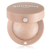 Bourjois 브루조아 리틀 라운드 팟 모노 아이섀도우 1.2g 02 Iridesc`sand 이리데스크 샌드