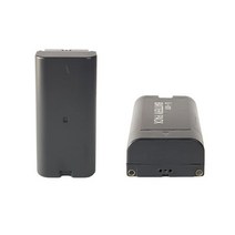 SOKKIA / TOPCON Type 국산 광파기 배터리 ICB-46 (BDC46 타입), 1개