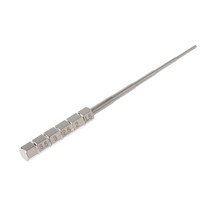 Stainless Steel Micro Coil Wrap Jig DIY Tool For Rebuildable Atomizer RDA RBA, 한개옵션0