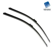 [V8] 폭스바겐 골프 순정형 와이퍼 MK5 MK6 MK7 카브리올레 전면 후면 후방 리어 volkswagen Golf, 골프7 (MK7:13년 07월~17년) 전면