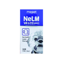 미펫 낼름 눈 건강 필름 영양제 10매 x 3box2607938 3