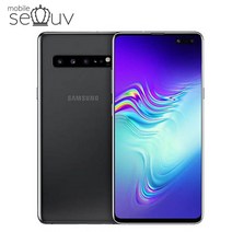 [중고]삼성 갤럭시S10+플러스 (SM-G975) 공기계 리퍼폰 효도폰, C급(색상랜덤), 랜덤컬러상태우선