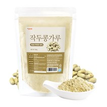 갑당약초 국내산 작두콩 가루 분말 300g, 1개