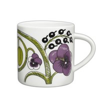 북유럽 아라비아핀란드 Arabia 파라티시 머그컵 350ml Purple