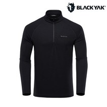 [블랙야크]남성 M우르스티셔츠 1-1BYTSF0014