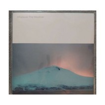 LP판 미국 What The Weather 1 300 블루 레코드판 2022