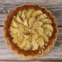 배정열베이커리 애플타르트(8조각1박스) 수제타르트, 800g, 999개