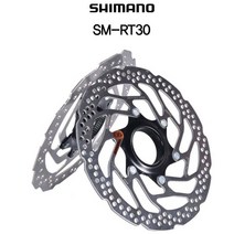 시마노 자전거 MTB 스프라켓 ALTUS SM-RT30, 180mm