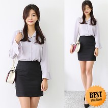 피오뜨 8014 니쥬 스커트