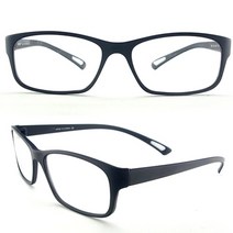 RF5134-01 블랙 고급 국산정품 플렉스 초경량 안경