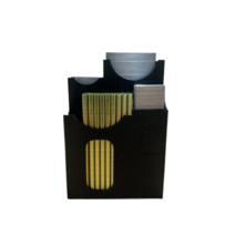 타카핀 케이스 마감용 T57 F30 630 422 타카핀통 내장목수용