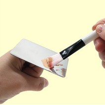반지형 화장 메이크업 스텐 팔레트 대형